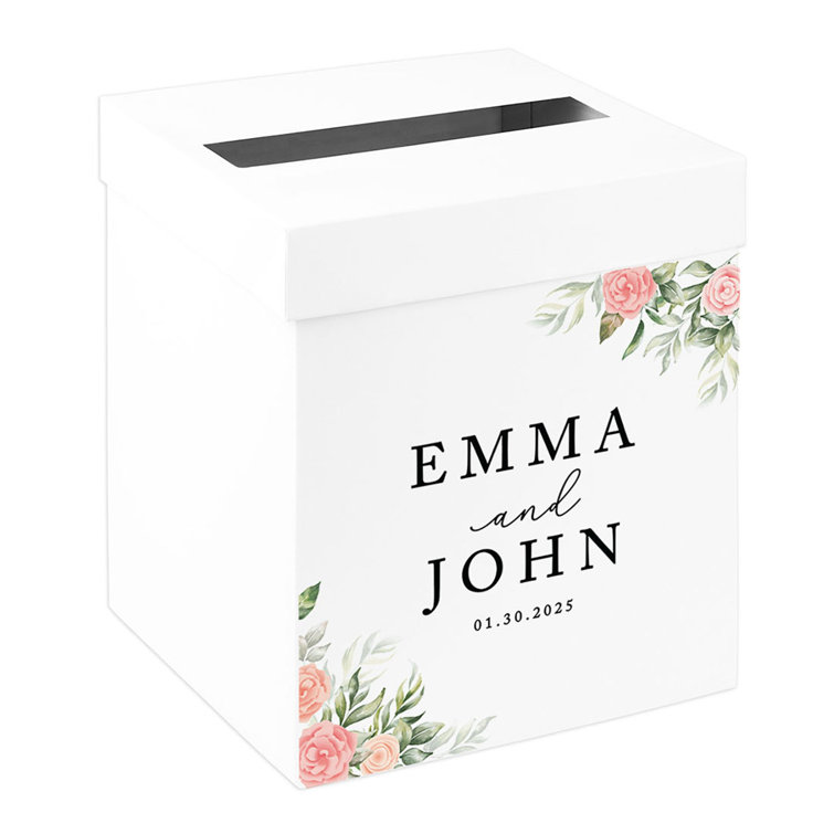 Koyal Wholesale Paper Gift Card Holder Wayfair Canada